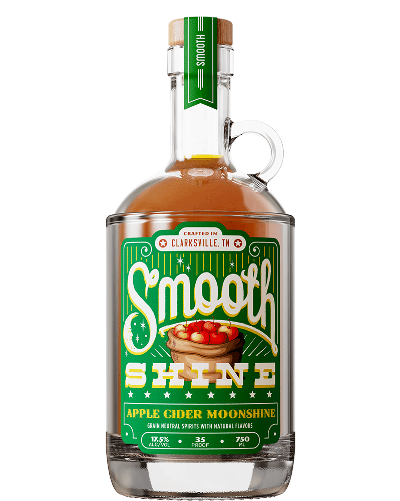 Apple Smooth Shine
