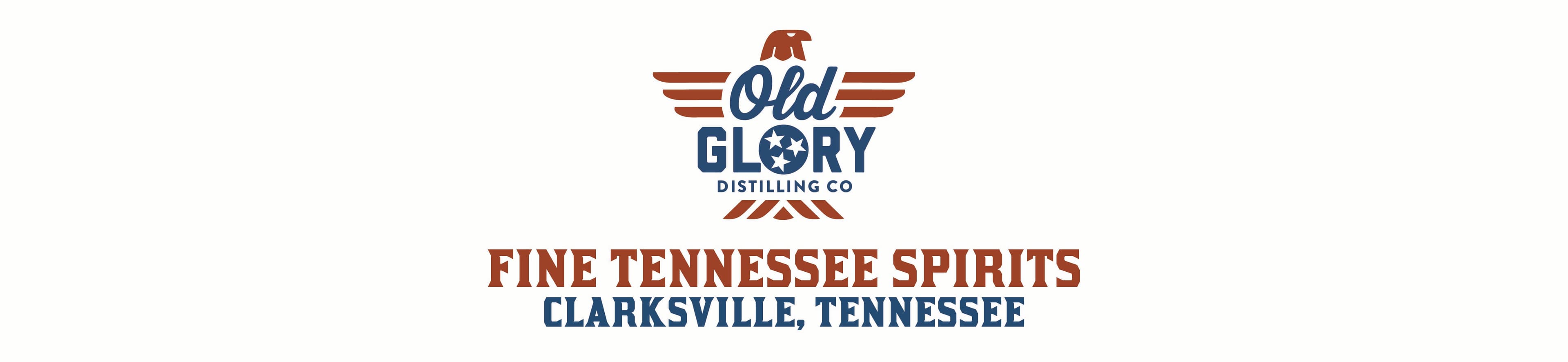 Old Glory Distilling Co. hero image