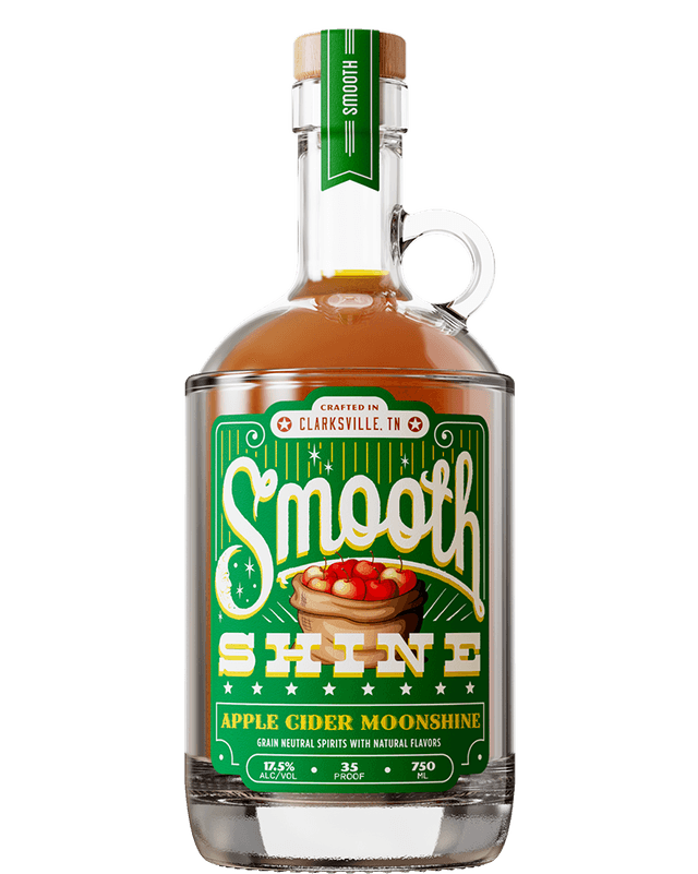 Apple Smooth Shine